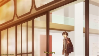 انیمه جدید پیشرفت یک هیچ‌کاره به یک قهرمان جست‌وجوA Nobody's Way Up to an Exploration Hero قسمت ۱ با زیرنویس فارسی چسبیده