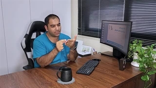 آموزش رایگان فارکس _ جلسه چهاردهم تحلیل تکنیکال _ آشنایی با اندیکاتور مومنتوم و RSI