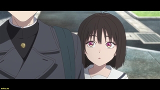 انیمه شوشیمین: چطور معمولی شویم Shoushimin Series قسمت 1