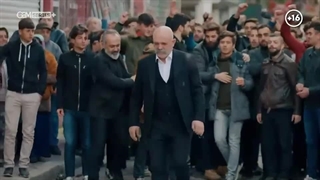 سریال گودال (Çukur) قسمت 182 دوبله فارسی