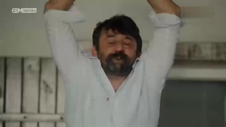 سریال گودال (Çukur) قسمت 193 دوبله فارسی