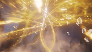 انیمه سلسله یشم Jade Dynasty فصل 2 قسمت 17 (43)