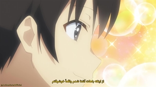 انیمه پیشرفت یک هیچ‌کاره به یک قهرمان جست‌وجو Mob kara Hajimaru Tansaku Eiyuutan قسمت 2