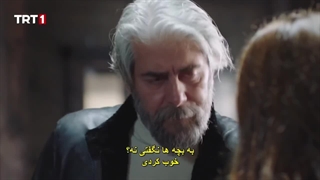 سریال ترکی Tozkoparan توزکوپاران اسکندر فصل 3 قسمت 19 ( 99 )