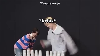 سعی کن نخندی با هنرمندی انهایپن✨