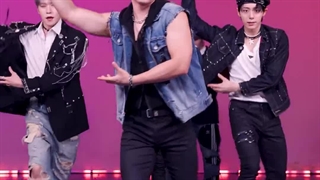 ریلی دنس baila conmigo از oneus