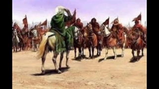 مدایی ای علمدار حسین از طهرانی زاده