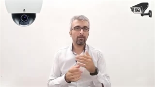 آموزش دوربین مدار بسته - انواع دوربین های مدار بسته
