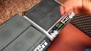 تست سمپل دمام توسط حسن مهدوی مختص پرکاشن های دیجیتال