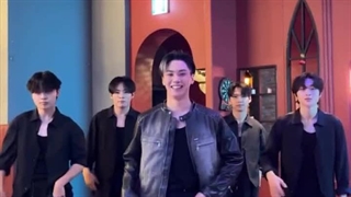 آپدیت تیک تاک راکی با آهنگ jealousy همراه دنسرای پسرش