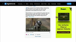 جذاب ترین اخبار هوش مصنوعی در هفته دوم تیر