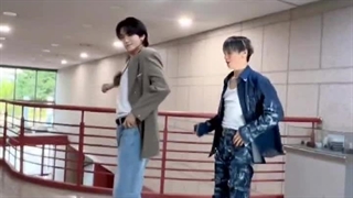 آپدیت تیک تاک TRENDS با چالش Glow با یونوو به همراه راکی