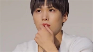 راکی فنساین داشته چقدر قشنگ با هامو حرف میزنه