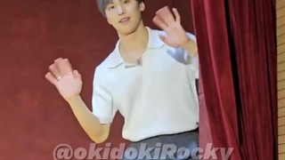 کات خروج راکی از فنساین