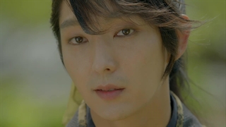 آمدی جانم به قربانت ولی حالا چرا ... بی وفا حالا که من افتاده ام از پا چرا ... میکس فوق العاده زیبای عاشقان ماه (هِسو و وانگ سو)