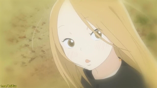 انیمه "یوساگی دراپ" [Usagi Drop] زیرنویس فارسی قسمت پنجم 5