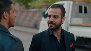 سریال گودال (Çukur) قسمت 196 دوبله فارسی