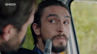 سریال گودال (Çukur) قسمت 200 دوبله فارسی