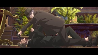 انیمه لینک کلیک Link Click فصل 3 تریلر + تاریخ پخش ( دونگهوا )