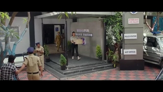 دانلود فیلم هندی بازگشت ساتیا بهاما Satyabhama 2024