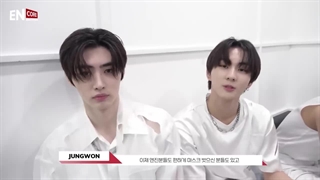 قسمت ۱ پشت صحنه‌ی اجرا‌های‌ آلبوم Dark Blood با زیرنویس فارسی