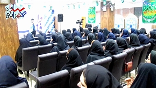 اجرای فوق العاده سامان طهرانی در جشن روز پرستار
