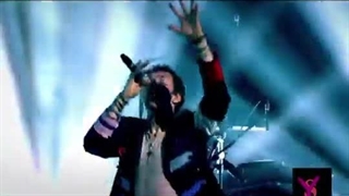 Coldplay live at MTV worldstage 2009 - saitamo japan
