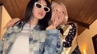 اپدیت تیک تاک لیسا