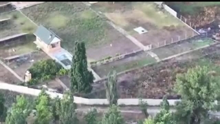 14030417: بروزرسانی جنگ اوکراین: فروپاشی جبهه کوپیانسک