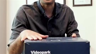 نظارت همزمان 2 مکان مختلف