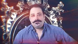 دانلود آهنگ جدید حمید سلطانی دریای شمال