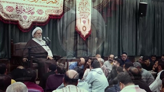 تا قیامت دل امیرالمومنین به ایرانی ها خوش است