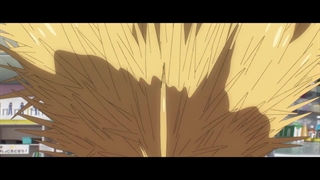 تیزر انیمه سینمایی Fureru