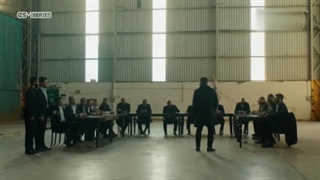 سریال گودال (Çukur) قسمت 207 دوبله فارسی