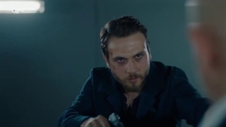 سریال گودال (Çukur) قسمت 209 دوبله فارسی