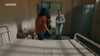 سریال گودال (Çukur) قسمت 212 دوبله فارسی