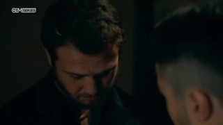 سریال گودال (Çukur) قسمت 213 دوبله فارسی