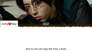 لیریک فارسی آهنگ هان STRAY KIDS آهنگ ( Maybe)