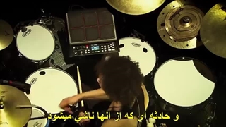 99luftballons _ Nena زیرنویس فارسی