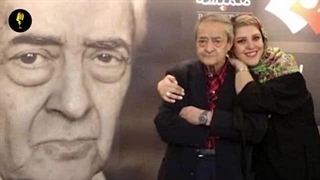 به یاد احمد رضا احمدی / سالروز درگذشت صداپیشه معاصر ایرانی