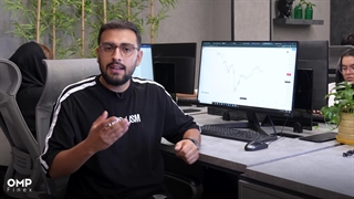 چطوری بکتست بگیریم؟ | ompfinex