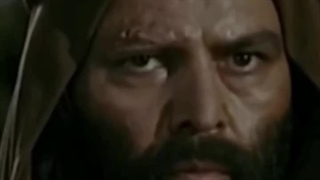 بخشی عبرت آموز از سریال مختار