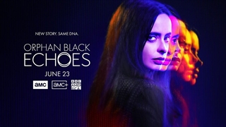 سریال یتیم سیاه پوش پژواک ها Orphan Black Echoes فصل اول قسمت اول با زیرنویس فارسی