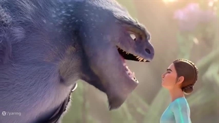 دانلود انیمیشن واندلا WondLa 2024