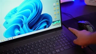 بهترین لپتاپ دانشجویی  تجربه استفاده از لپتاپ Lenovo Ideapad 5
