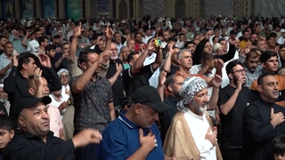 این غم، برای ما زبانِ مشترک است ...