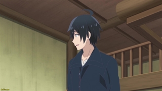 انیمه سفری در دنیای دیگر: بزرگ کردن بچه‌ها همزمان با ماجراجویی Isekai Yururi Kikou: Kosodateshinagara Boukensha Shimasu قسمت 1