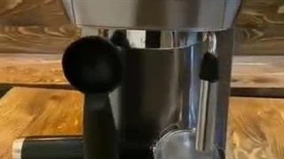 معرفی دستگاه اسپرسوساز لواک 334