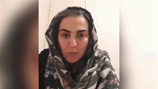 مکالمه عربی، آموزش زبان عربى، نظر کارآموز خانم لیلى هادى، درباره استاد، رافع آدم الهاشمى