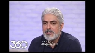 ویژه‌ برنامه یورو با عادل فردوسی‌پور: مهدی پاکدل-رعنا آزادی ور